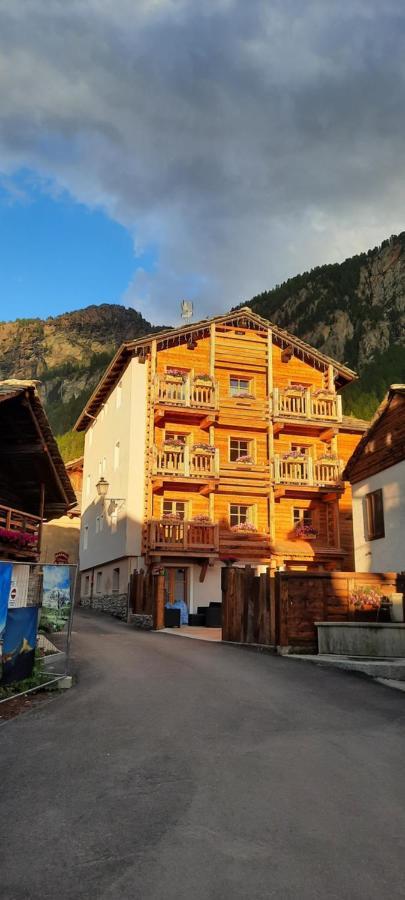 Guest house Le Chalet Du Paradis *