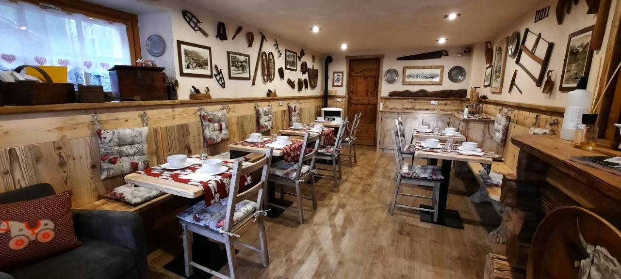 Le Chalet Du Paradis Guest house