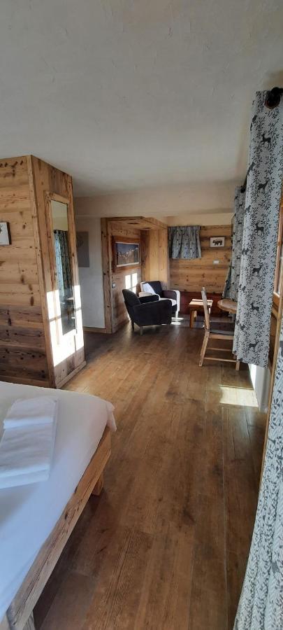 Le Chalet Du Paradis Guest house