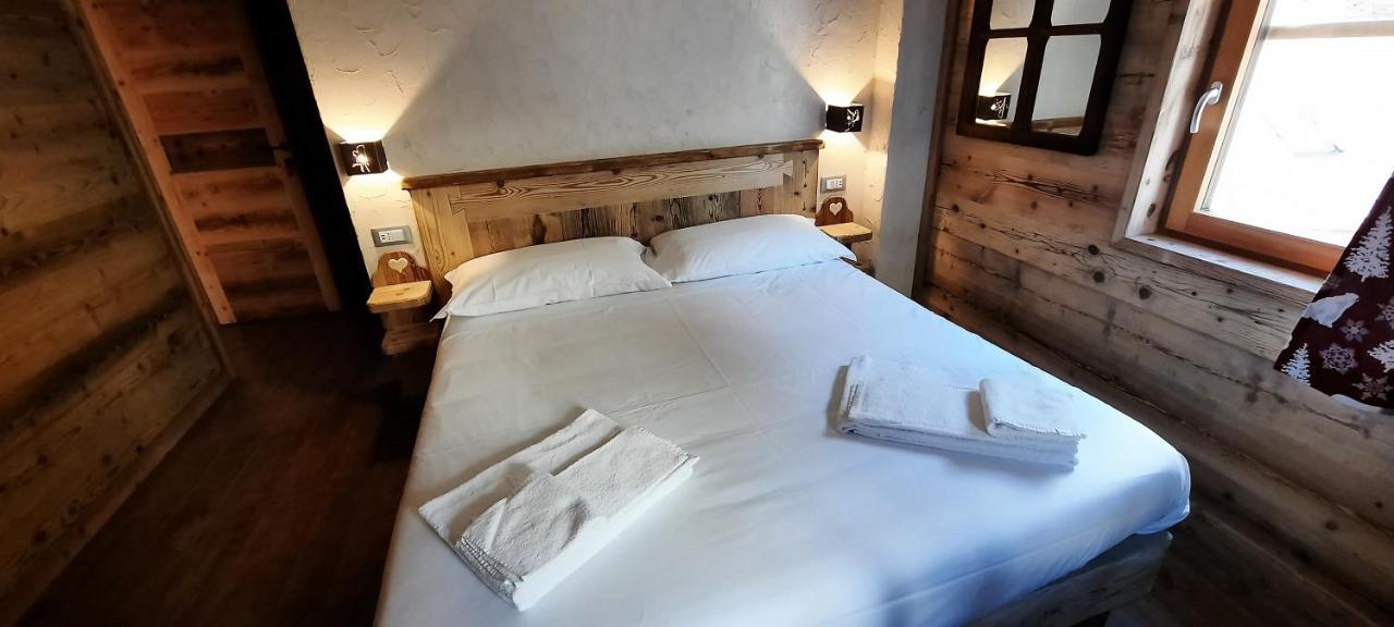Le Chalet Du Paradis *
