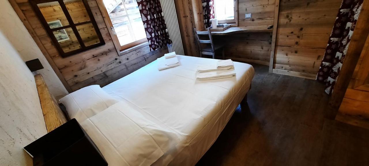 Guest house Le Chalet Du Paradis *