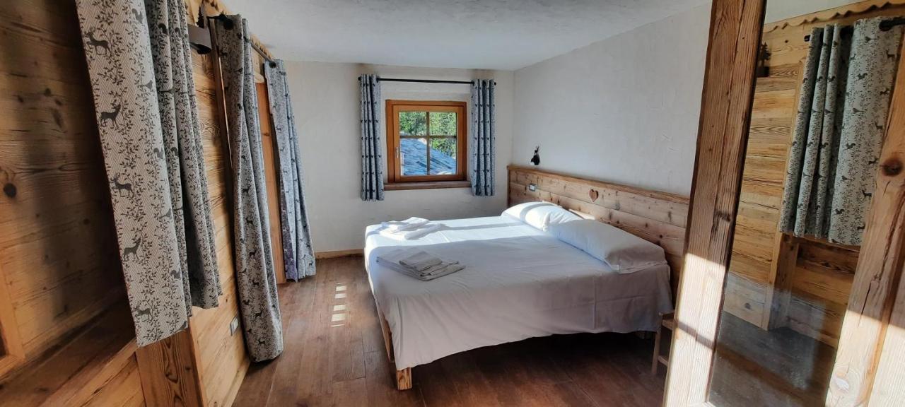 Le Chalet Du Paradis * Cogne