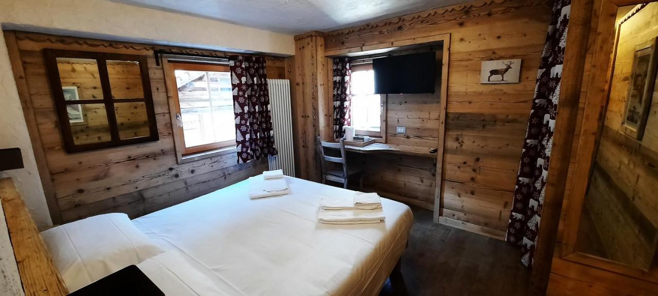 Le Chalet Du Paradis Guest house