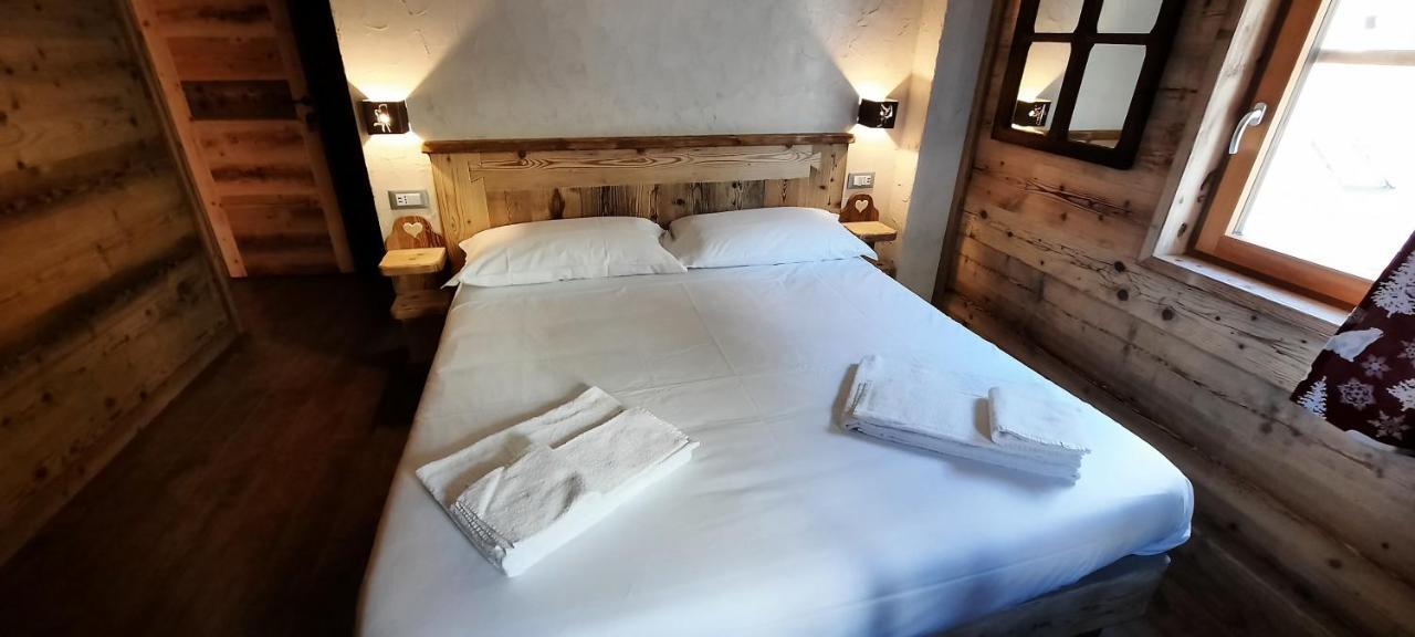 Guest house Le Chalet Du Paradis Cogne