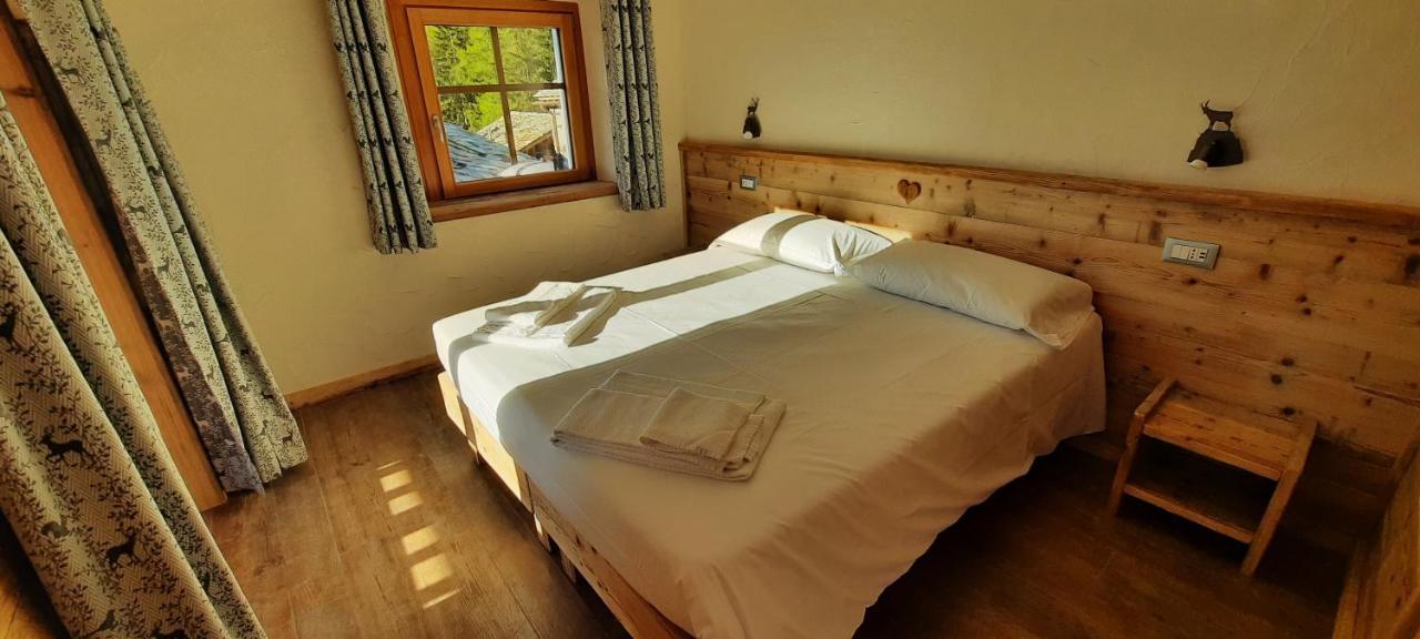Le Chalet Du Paradis Guest house Cogne