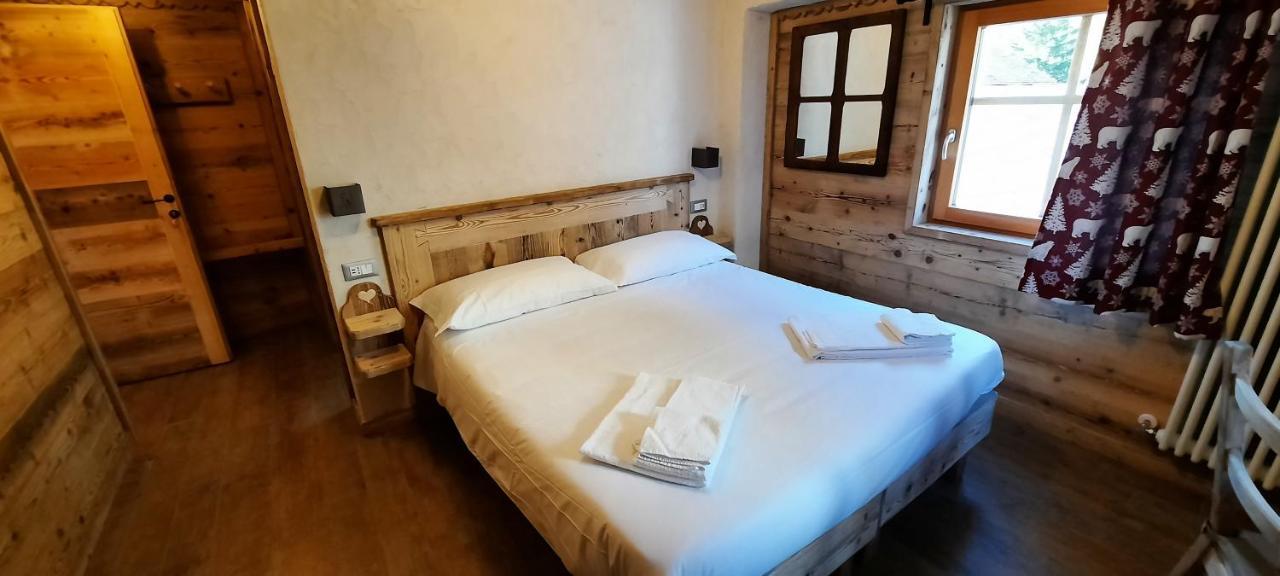 Guest house Le Chalet Du Paradis