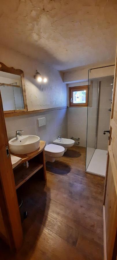 Guest house Le Chalet Du Paradis Cogne