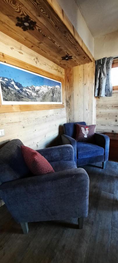 Le Chalet Du Paradis Guest house