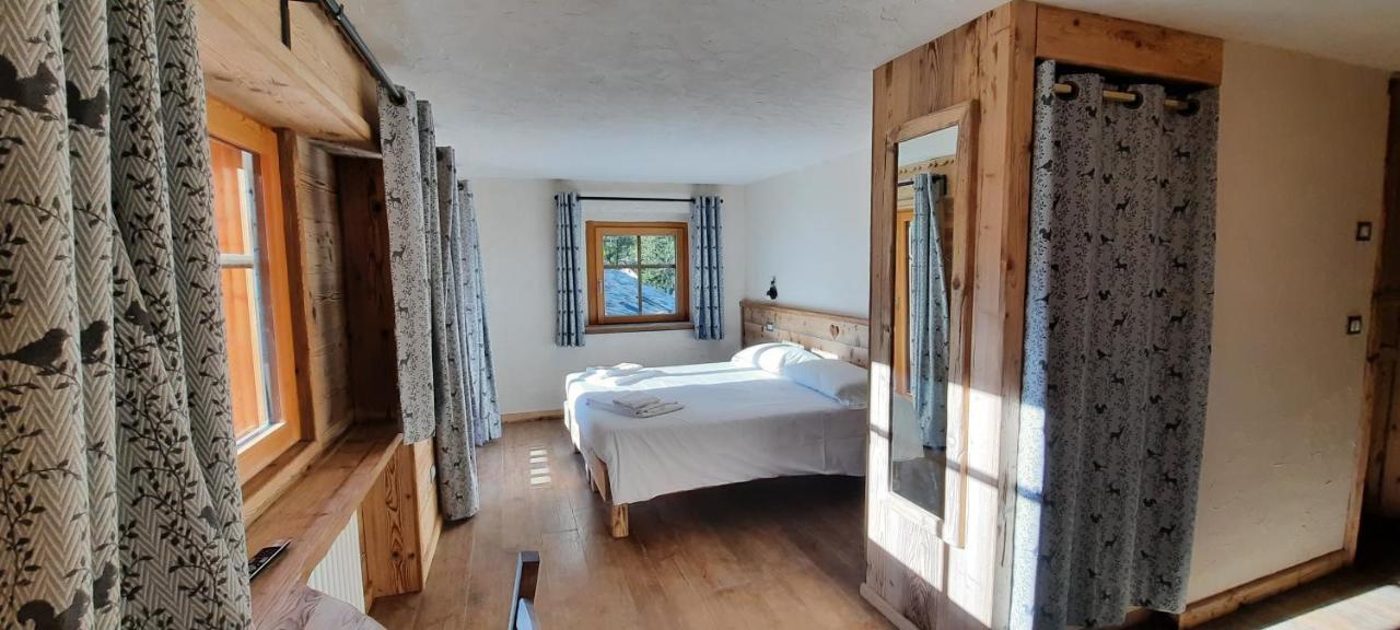 Le Chalet Du Paradis * Cogne