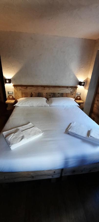 Le Chalet Du Paradis * Cogne