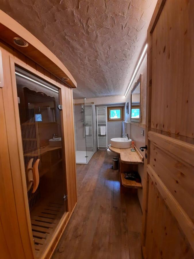 Le Chalet Du Paradis Cogne