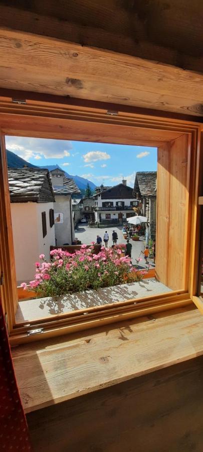 Le Chalet Du Paradis Guest house *