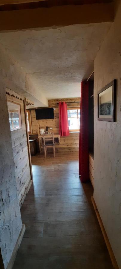 Le Chalet Du Paradis * Cogne