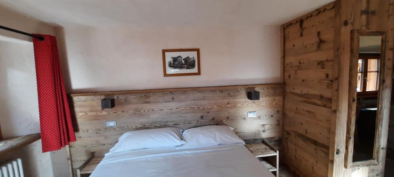 Le Chalet Du Paradis Guest house