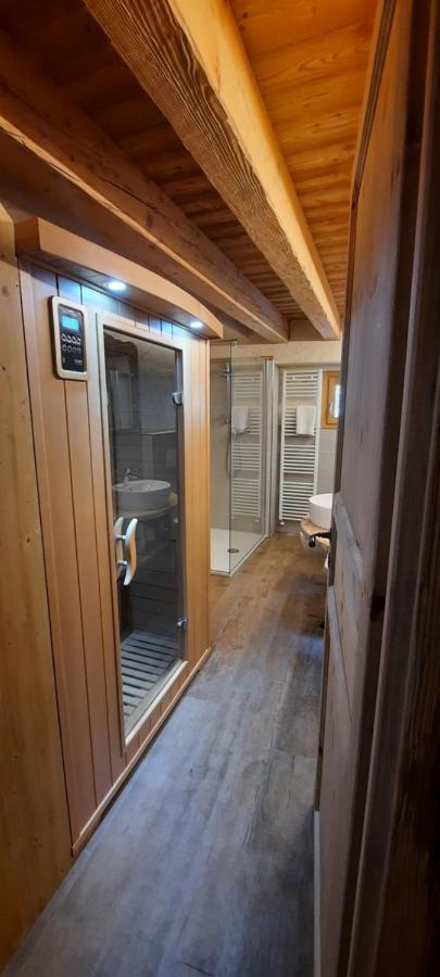 Le Chalet Du Paradis * Cogne