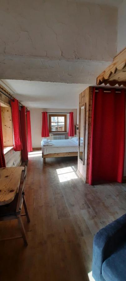 Le Chalet Du Paradis *