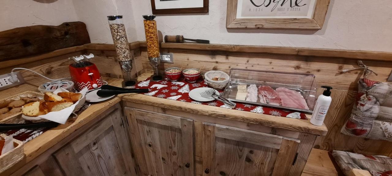 Le Chalet Du Paradis Guest house