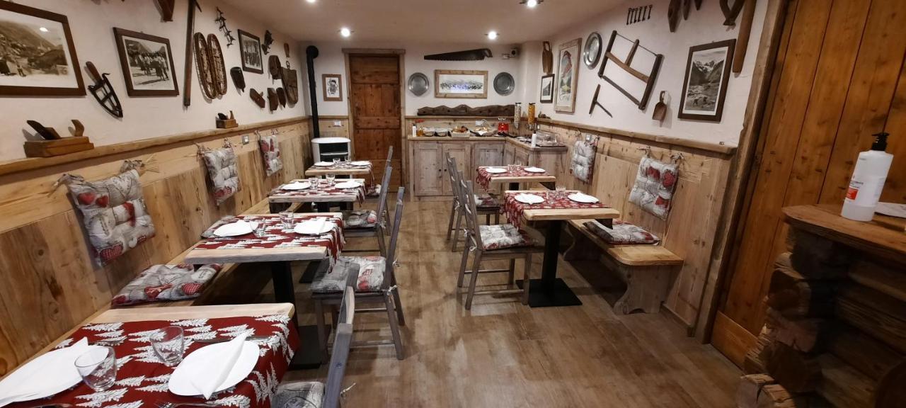 Guest house Le Chalet Du Paradis *
